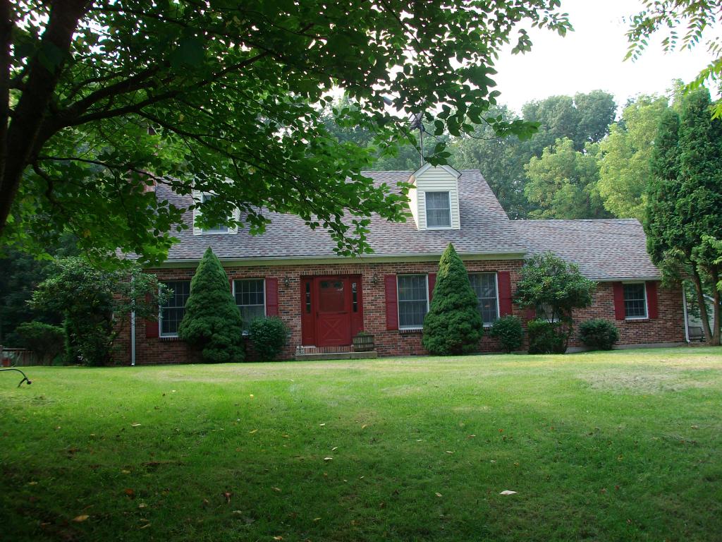 409 Johnsonburg Rd.