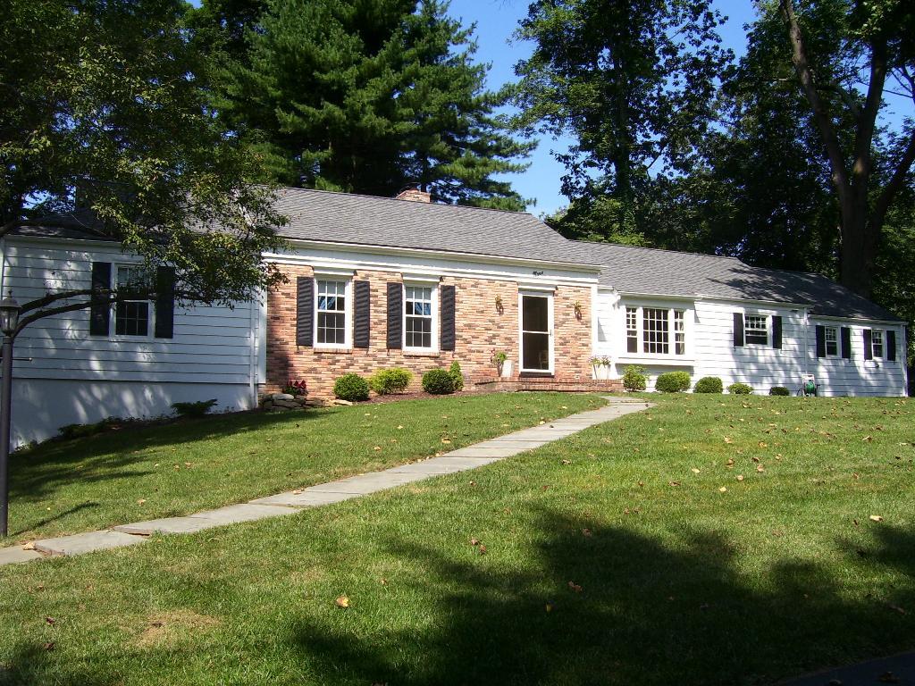 9 Bennington Road