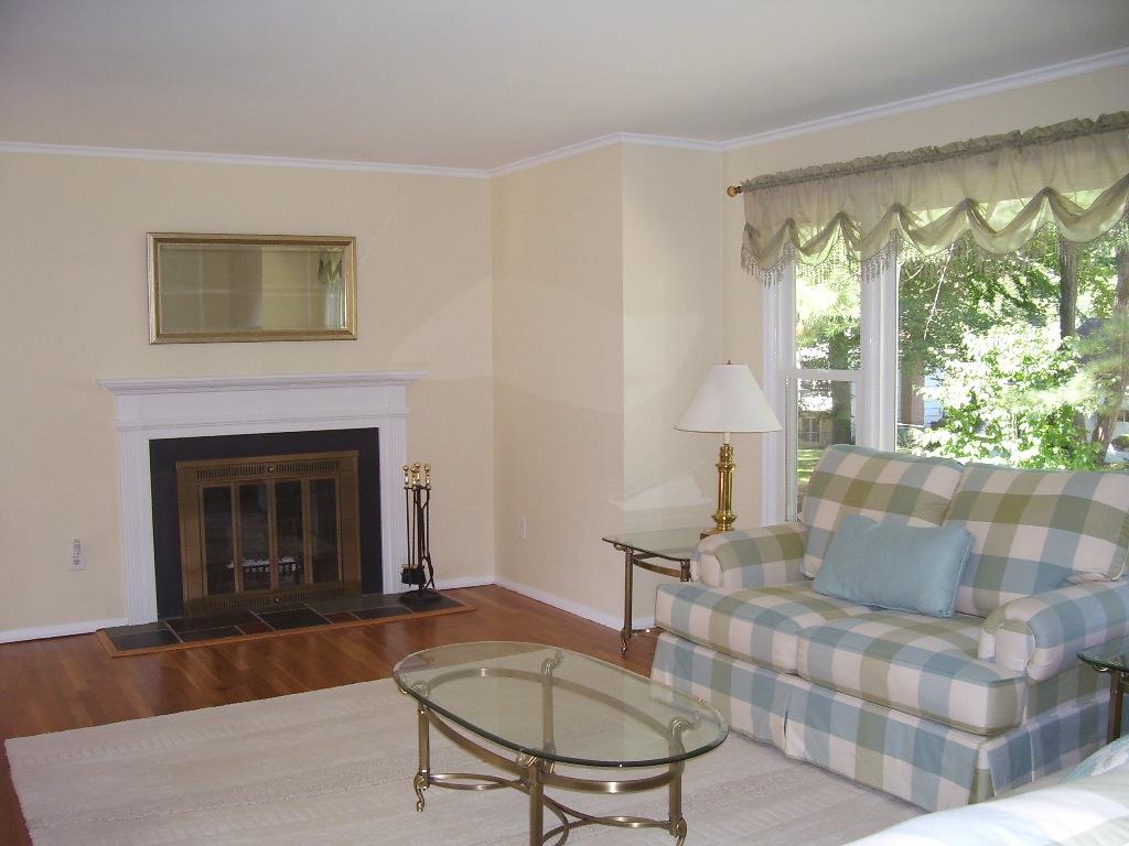 9 Bennington Road