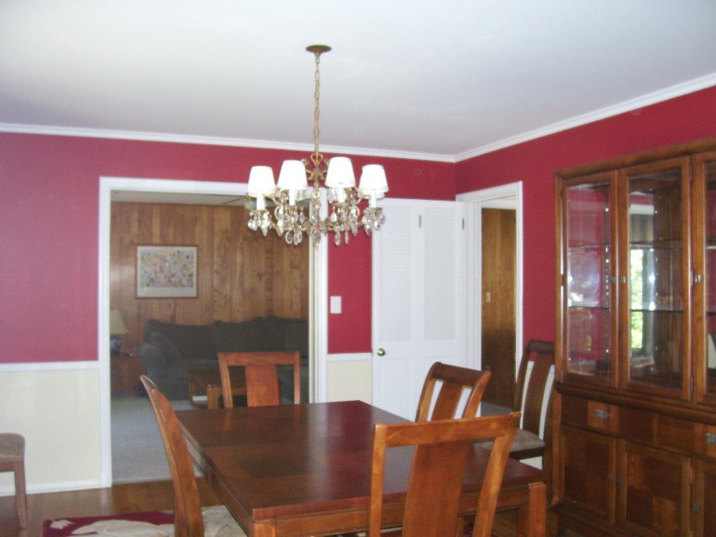 9 Bennington Road