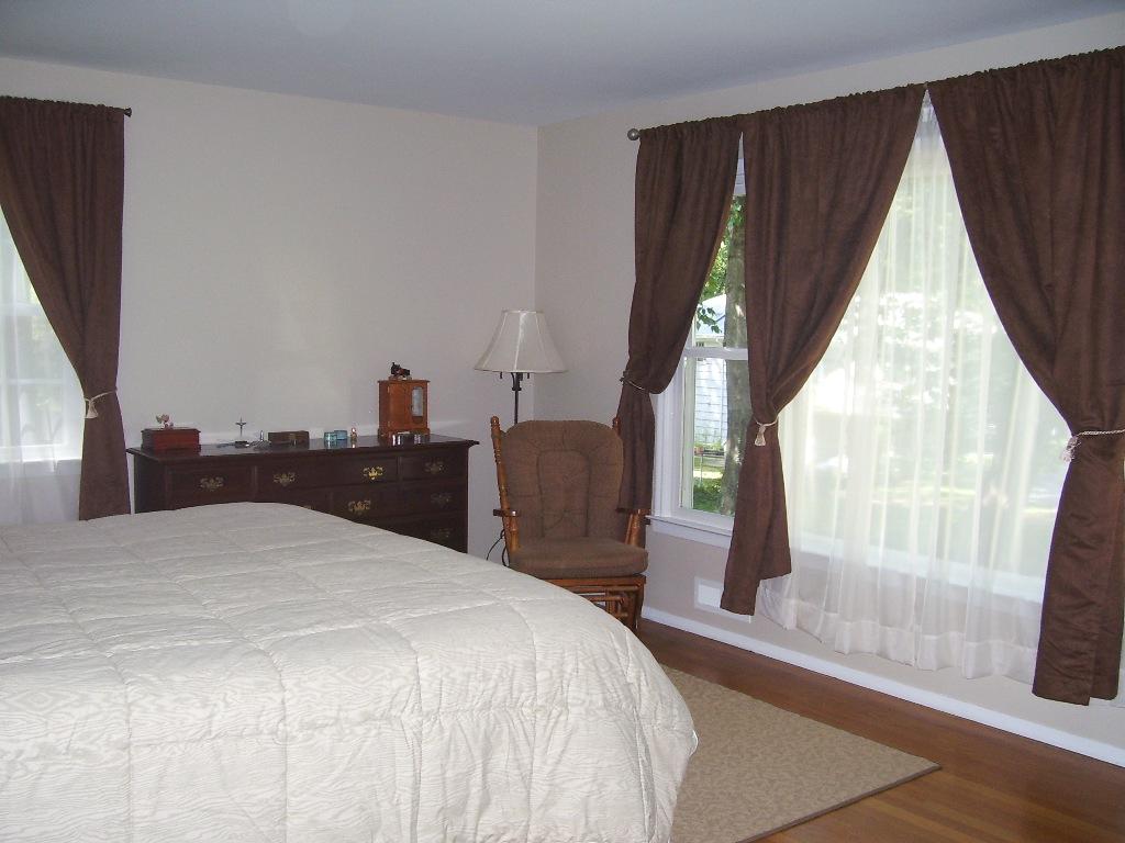 9 Bennington Road