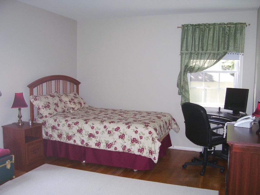 9 Bennington Road