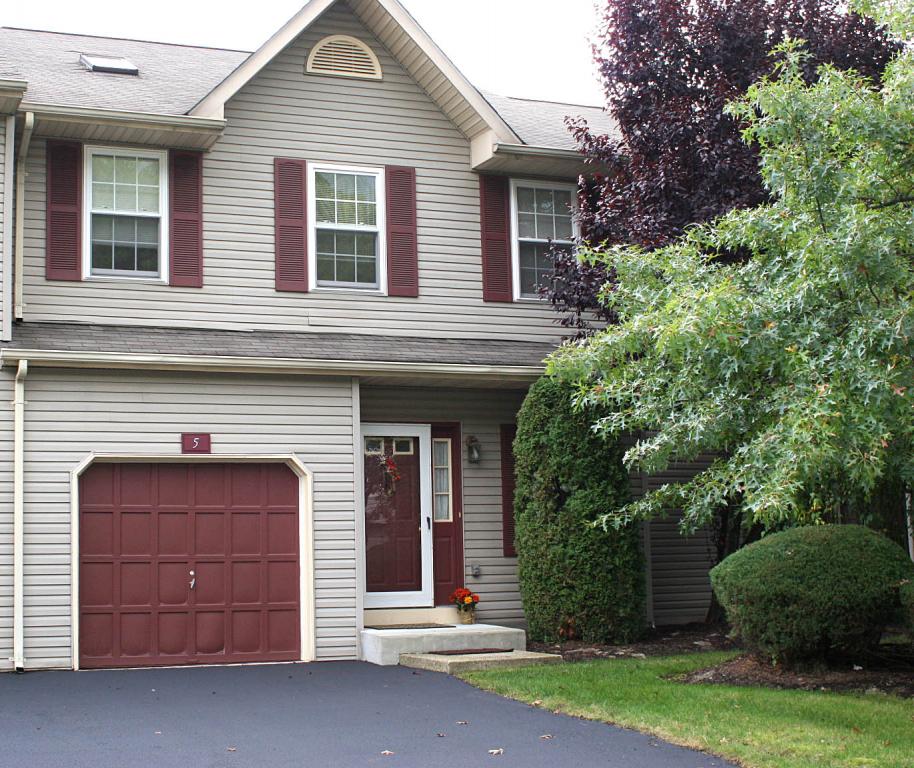5 Pinehurst Drive