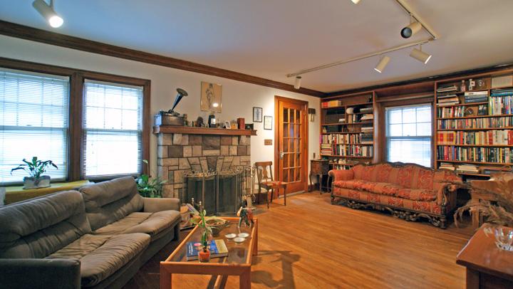 93 MIDLAND BLVD