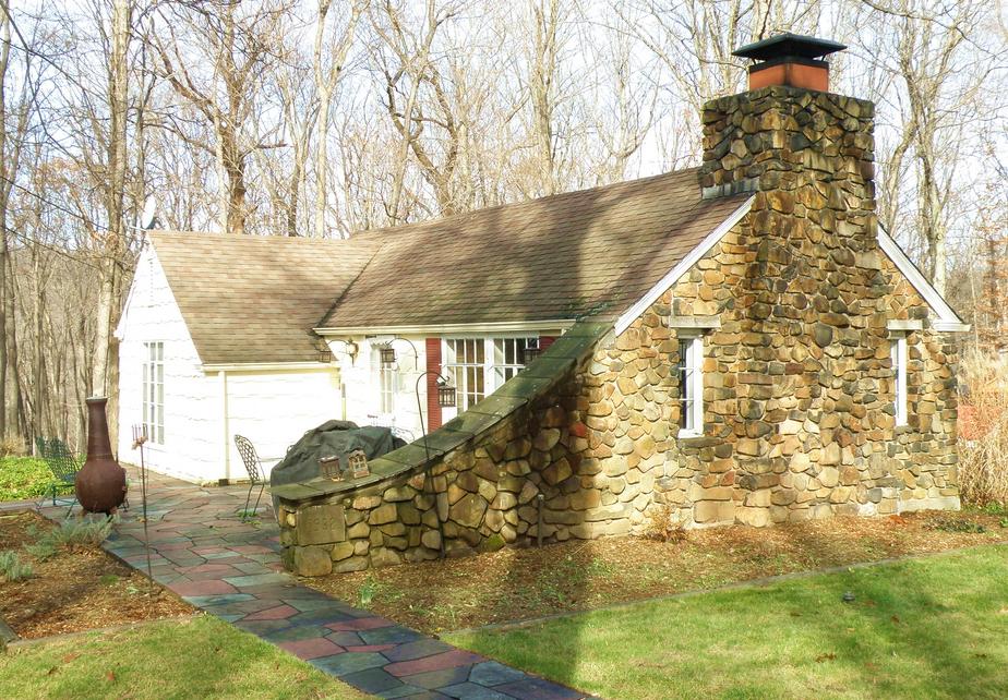 36 PRIMROSE TRAIL