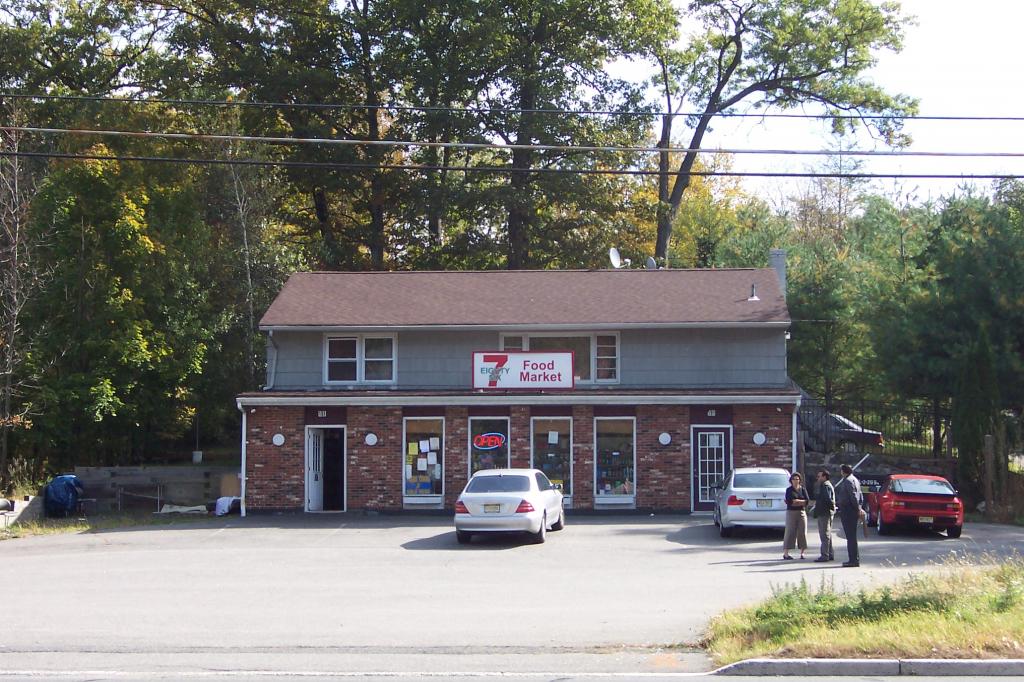151 ROUTE 46