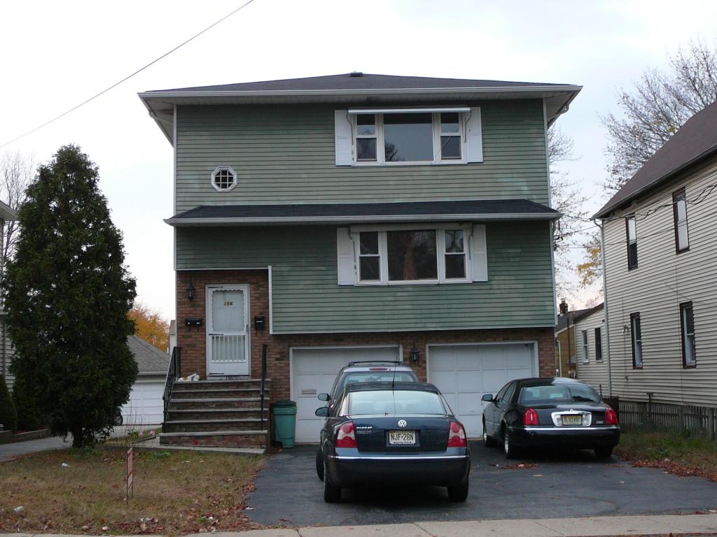 156 WILSON ST