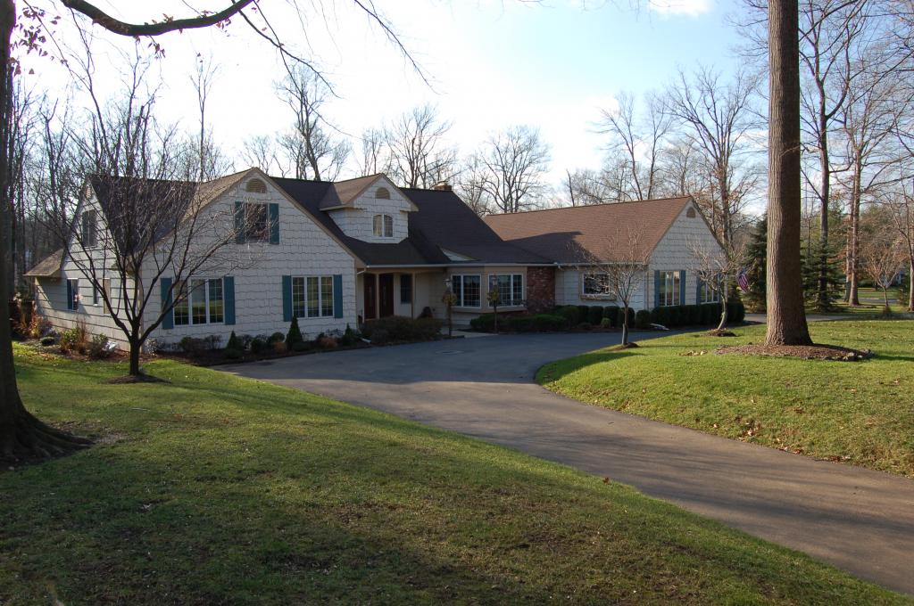 33 NOTTINGHAM WAY