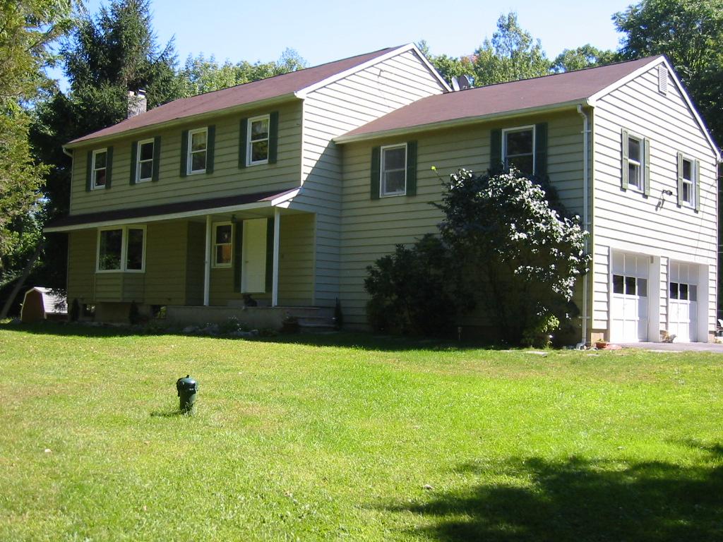 294 Decker Pond Road