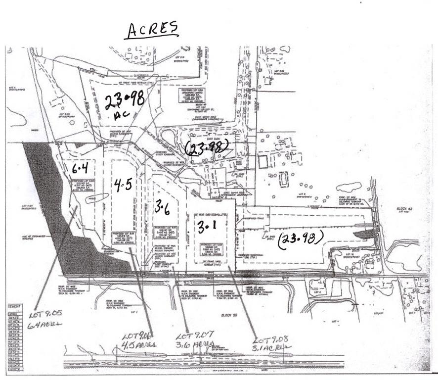 Property Details for 0 SEABROOK ROAD, DELAWARE, NJ, 07833