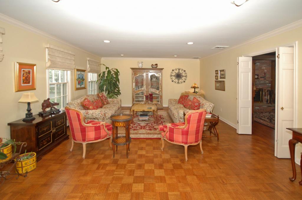 7 Byron Road