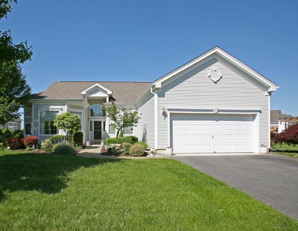 2525 SPARROWBUSH LN