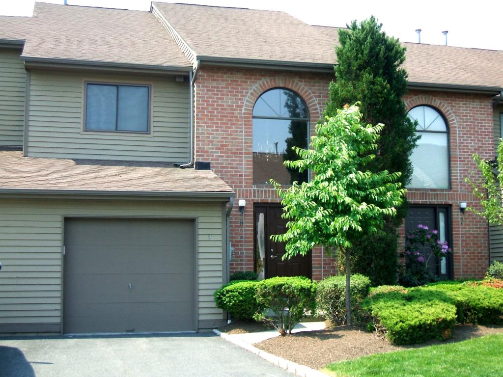 9 QUEENS BRIDGE DR