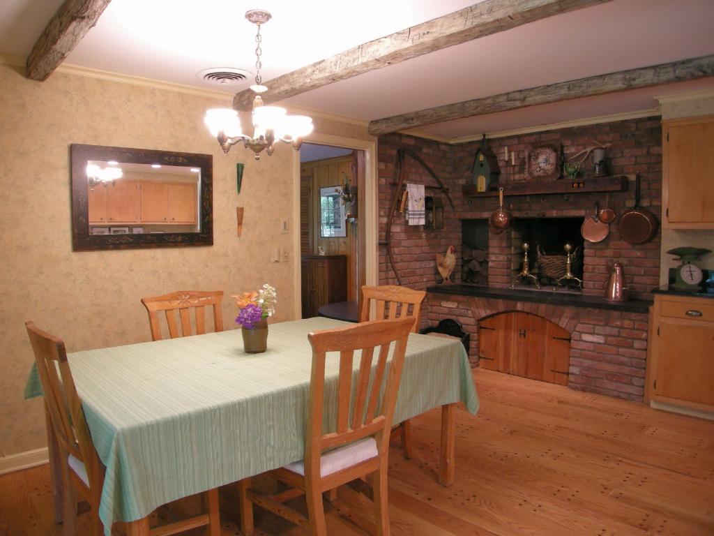 4 Pheasant Lane