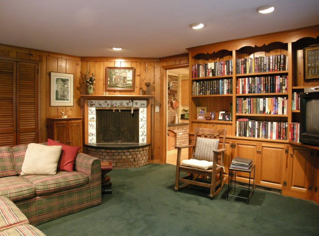 4 Pheasant Lane