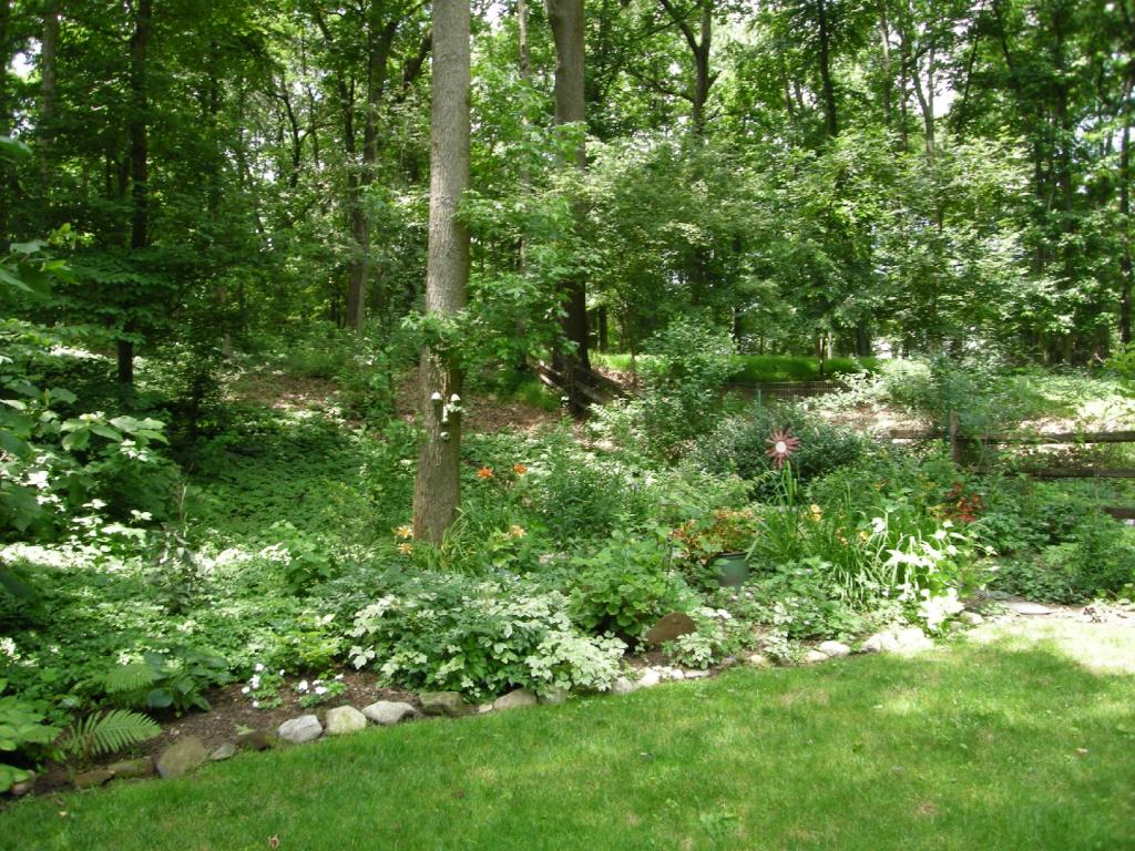 4 Pheasant Lane