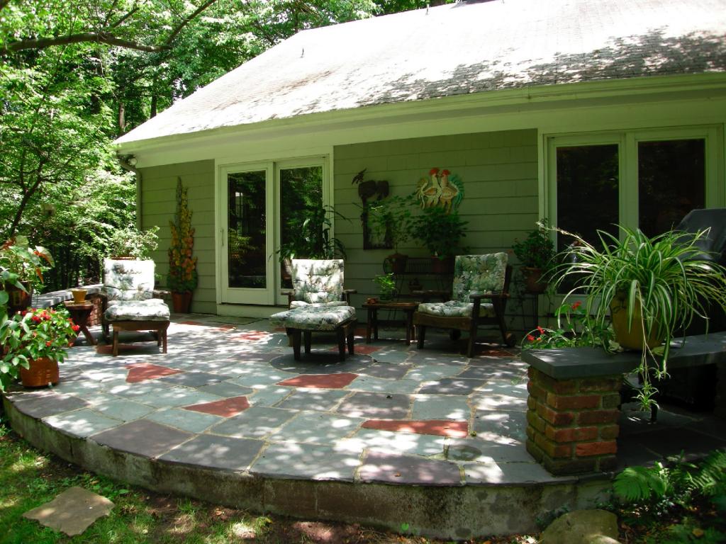 4 Pheasant Lane