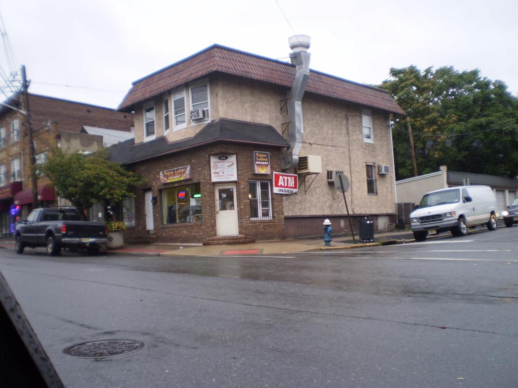 41-43 WASHINGTON ST