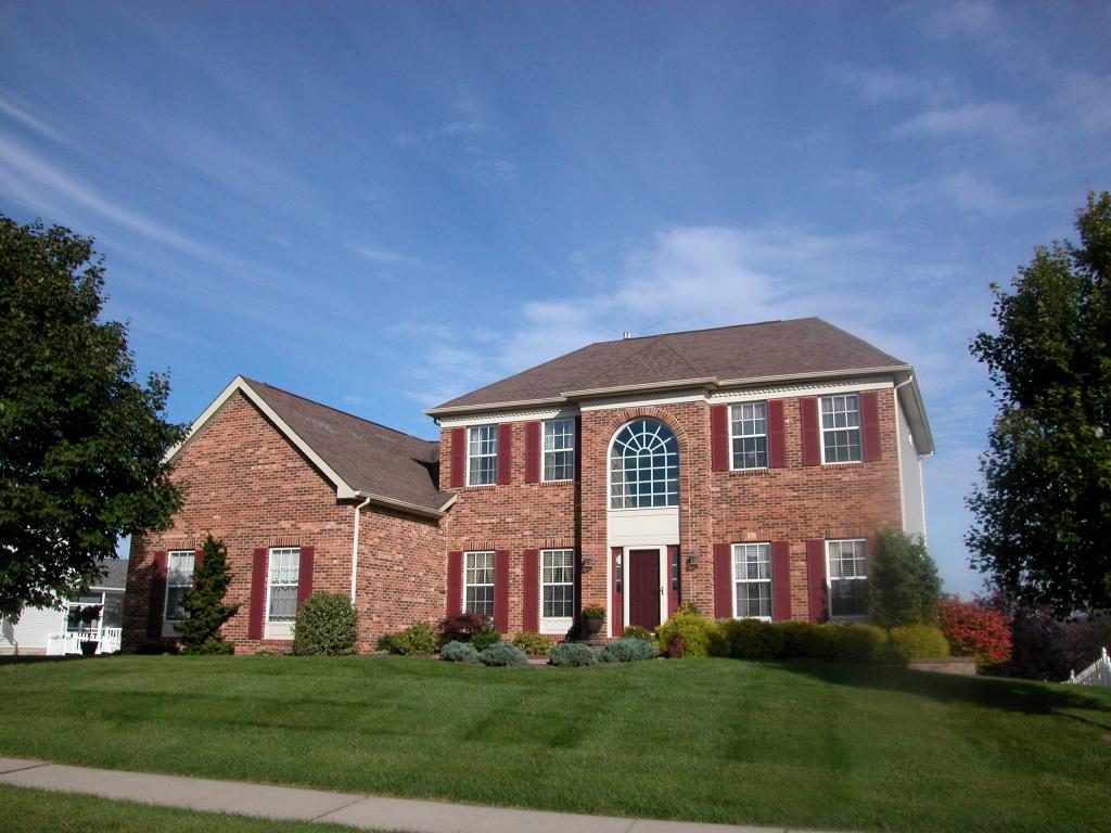 1815 GARY RD