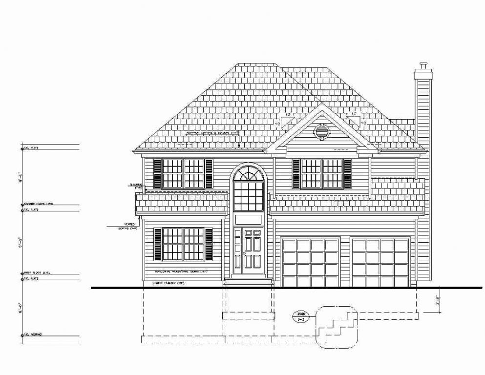 00 JACOB WAY - THE ASHWOOD