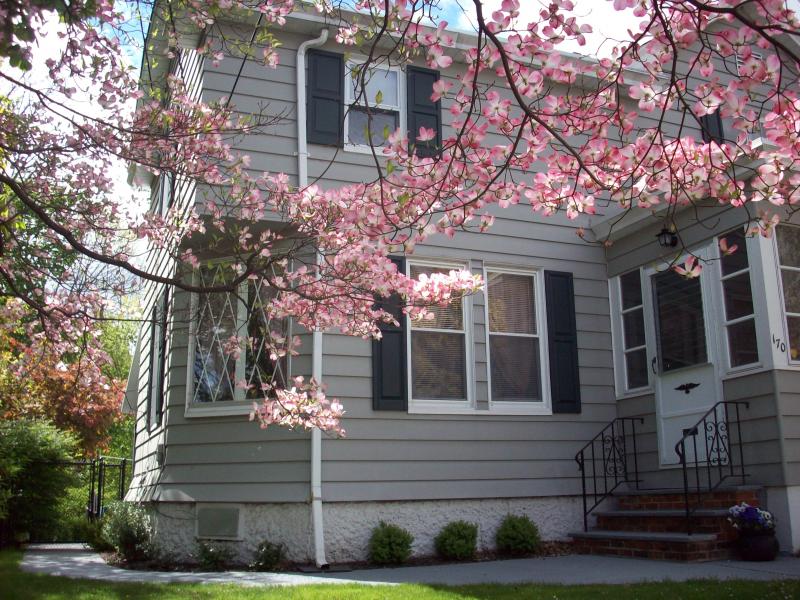 168 MAY ST