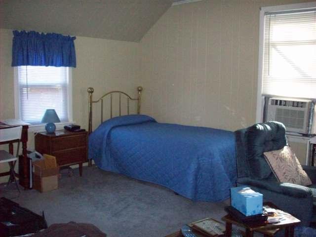 168 MAY ST