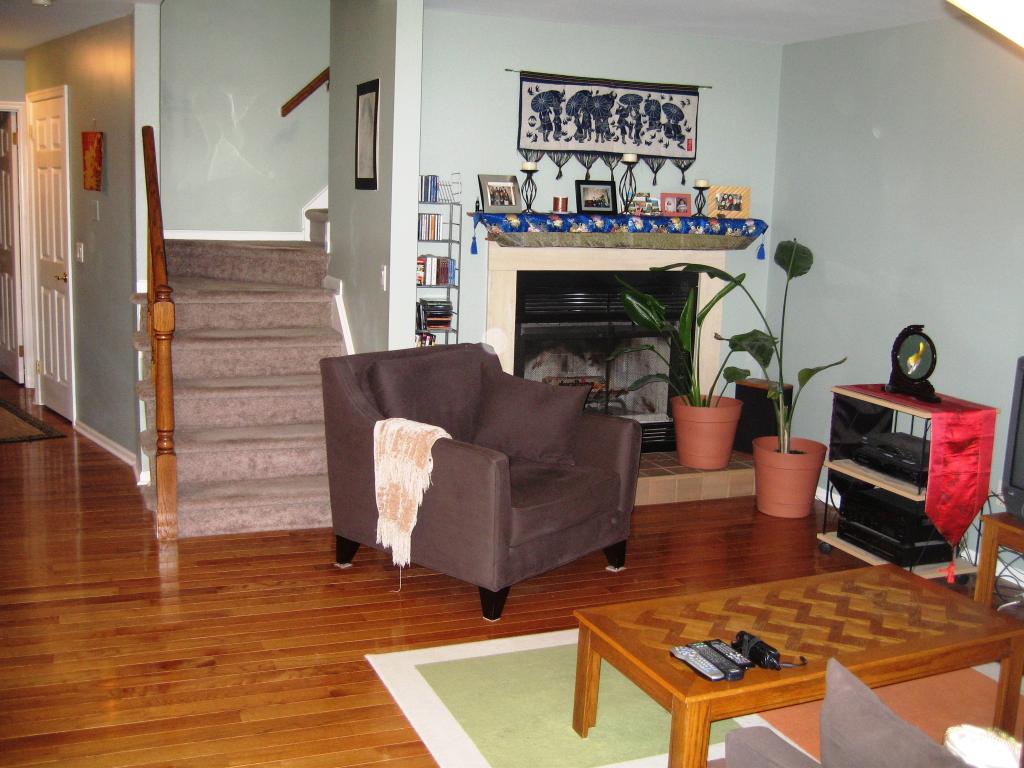 31 ENCAMPMENT DR