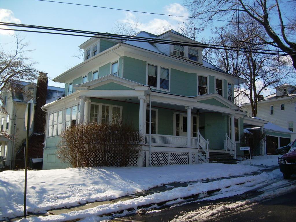 404 & 406 BIRCH STREET