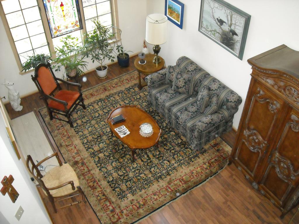 6 Waterford Court