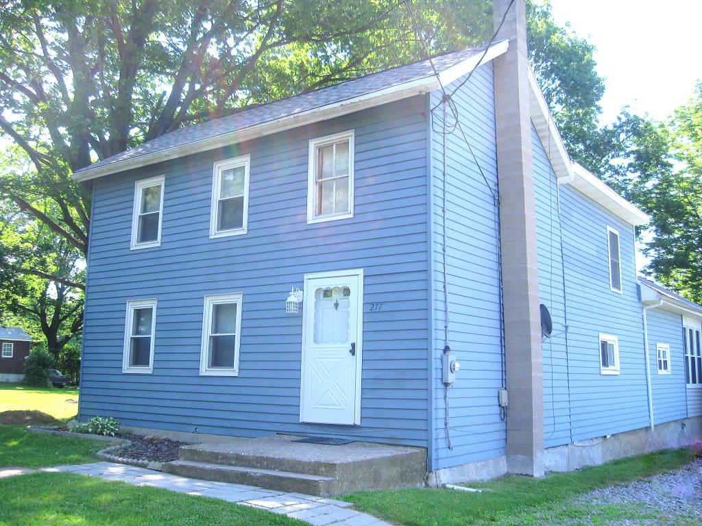 277 Belvidere Avenue