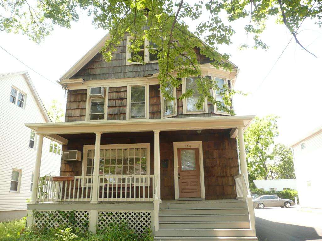 Rental Home for Sale, ListingId:14376793, location: 116 Walnut Avenue Cranford 07016