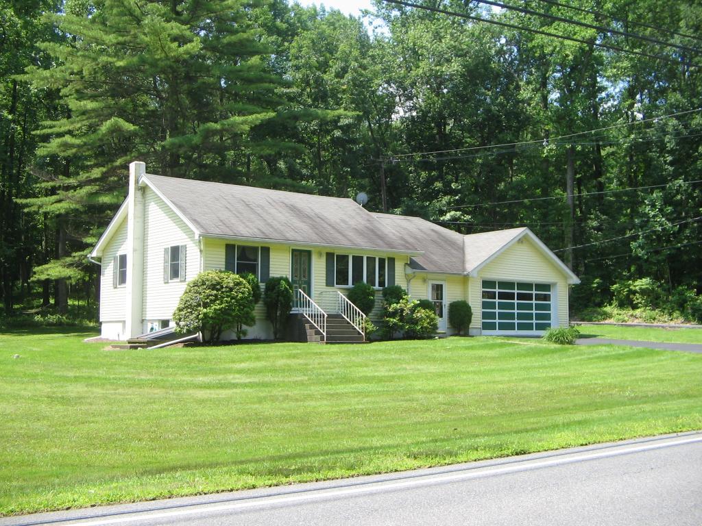 141 BRASS CASTLE-HAR RD