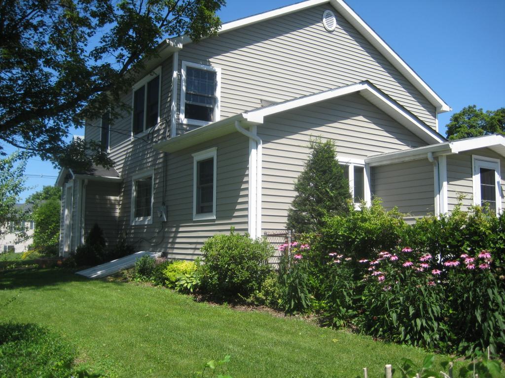 40 Centerville