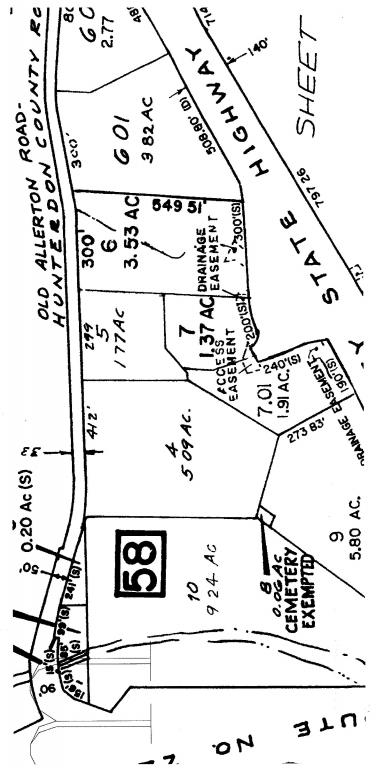311 OLD ALLERTON ROAD