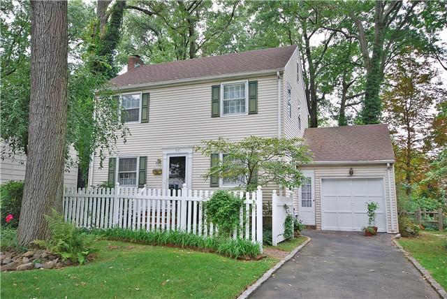 10 LINCOLN AVE
