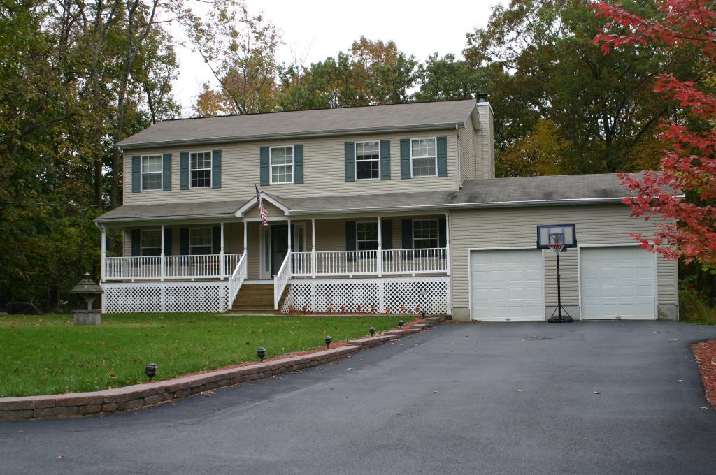 24 FIRE TOWER RD