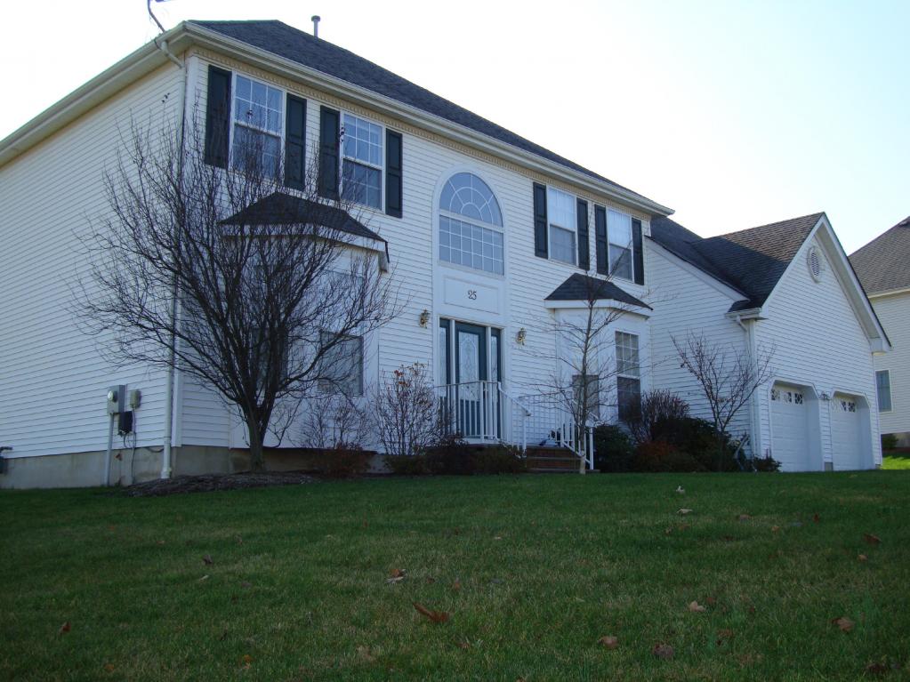25 LABAW WAY