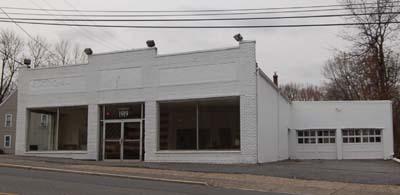 449 BLOOMFIELD AVE