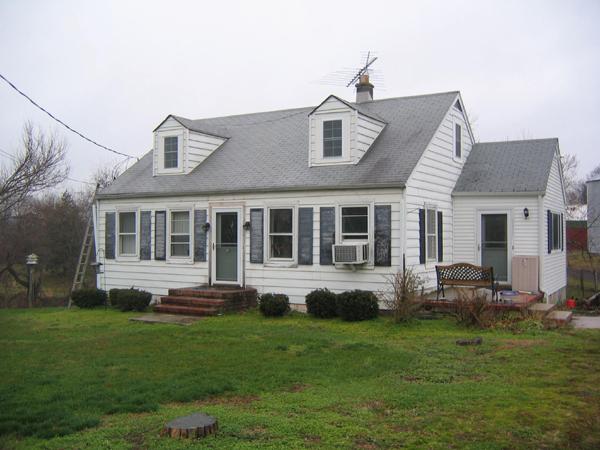 11 Higginville Road