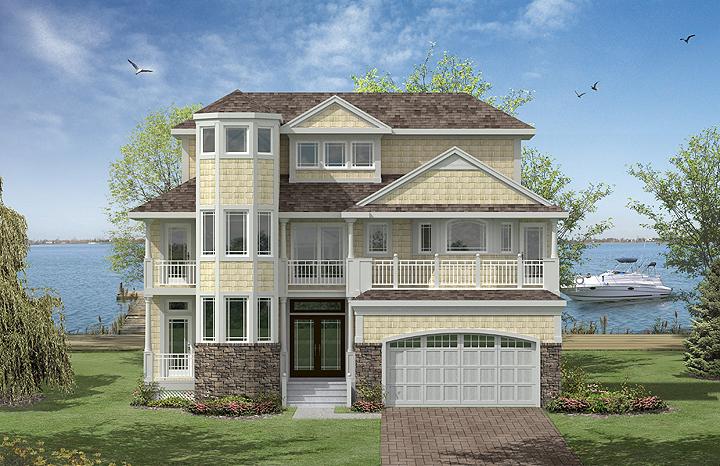 2 GOLF COURSE DRIVE