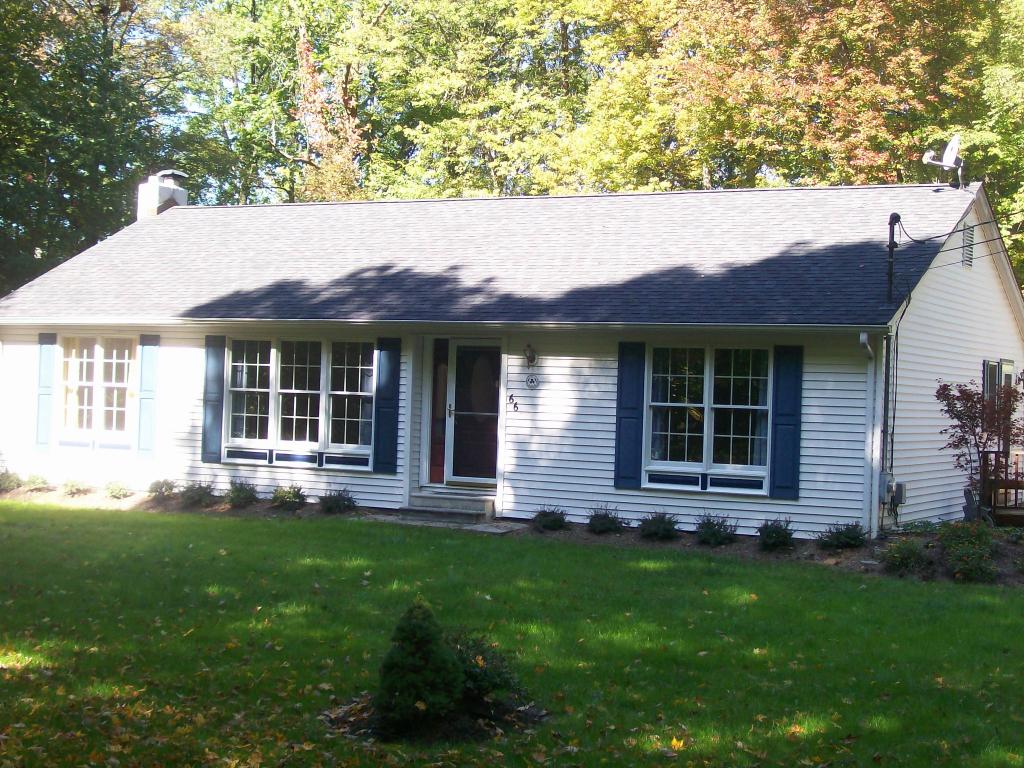 Property Details for 66 BISER RD, DELAWARE, NJ, 07833