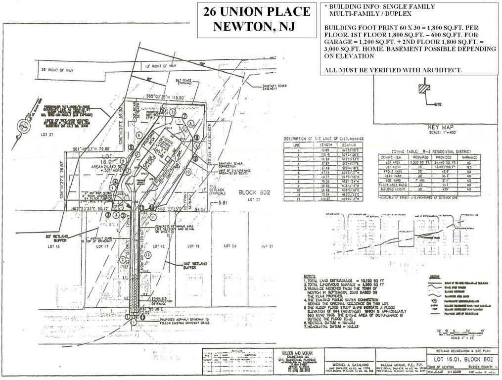 26 UNION PL