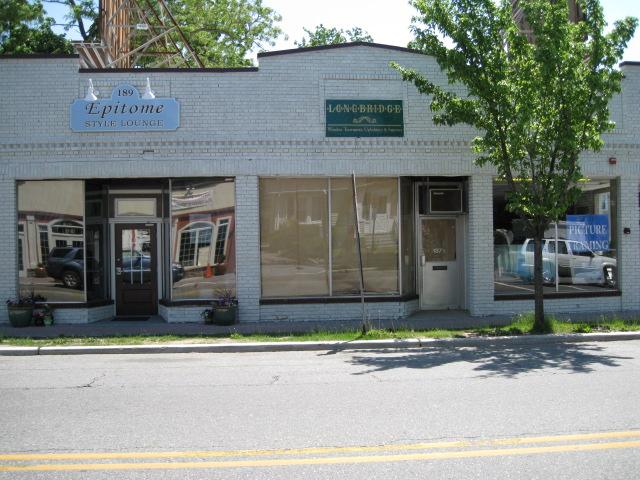 187 Speedwell Avenue