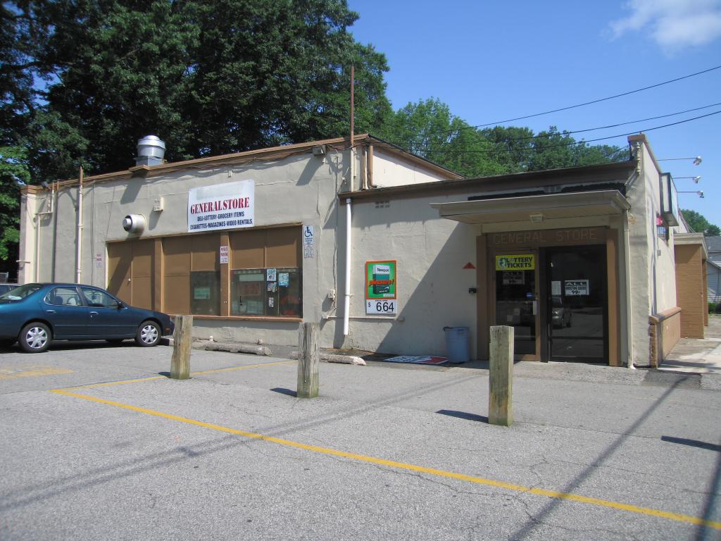 171 Kingston Road