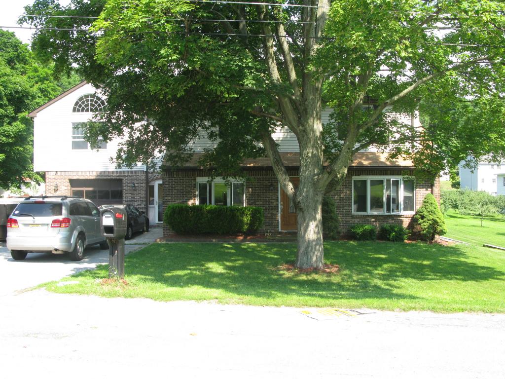 1 WILLIAMS ST