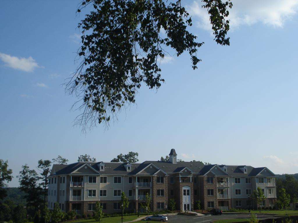 12 ZACHARY WAY