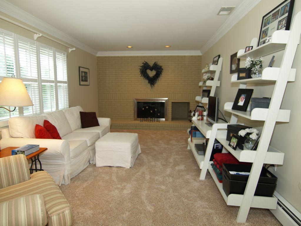1 Amherst Ct.