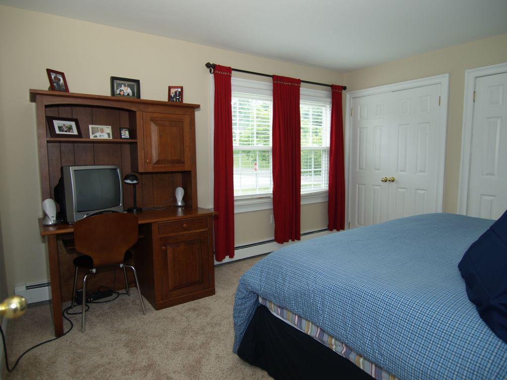 1 Amherst Ct.