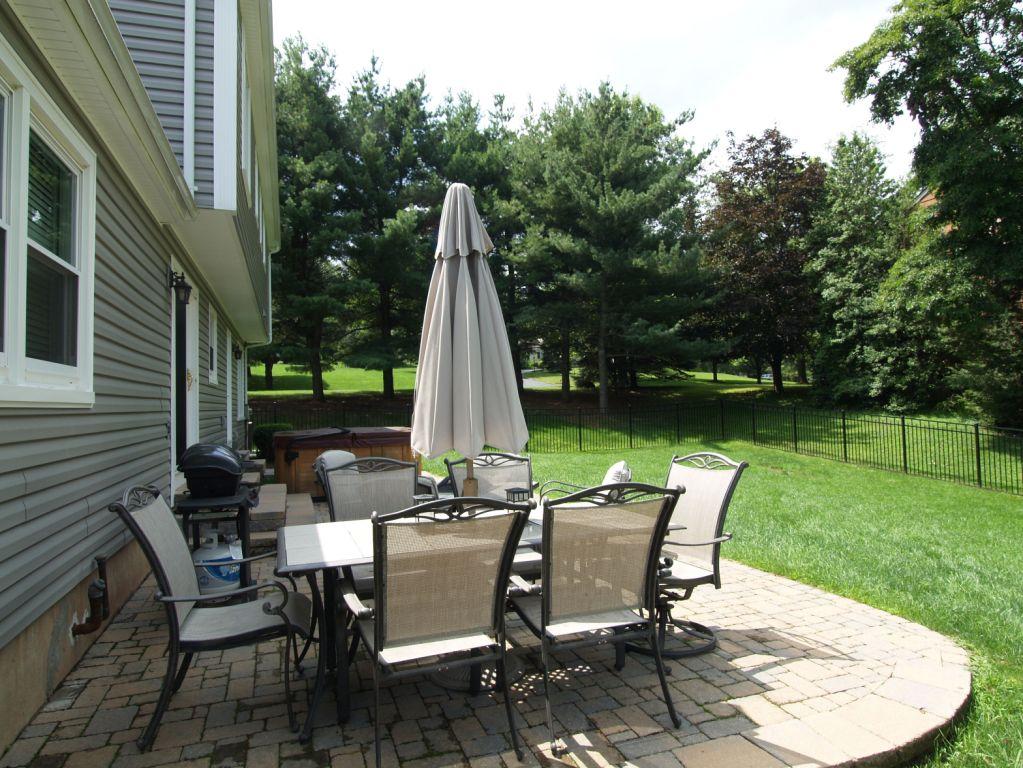 1 Amherst Ct.