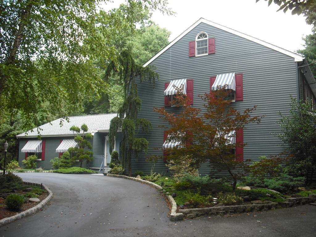 29 cranbury